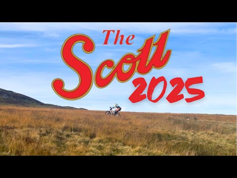 THE SCOTT TRIAL 2025