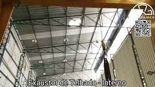 Sistema de Exaustão com Atenuador de Ruído