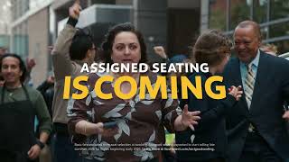 Southwest Airlines No More Check-In Alarms | Southwest Airlines®