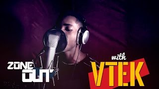 Vtek  ZoneOut Sessions S01 EP05: FreemeTV