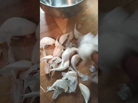 # garlic # benefits # good# heart health