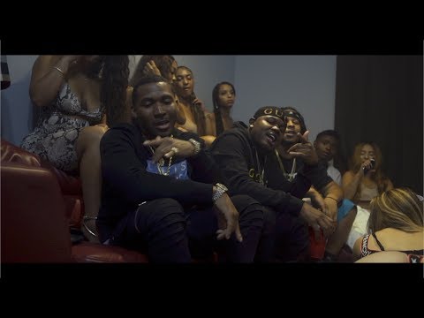 Lil Bre Da Young Beast x Rap Beezy - Big Bet (Shot By: @HalfpintFilmz)