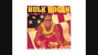 Hulk Hogan-Hulkster&#39;s In the House