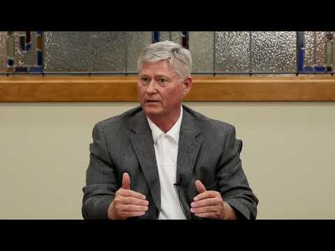 Ken Zetocha Running for West Fargo Park Board