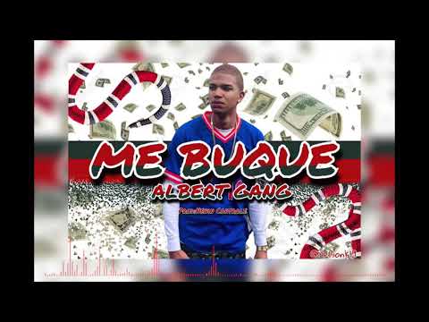 Me Buque- Albert Gang- Gucci Gang Spanish Version