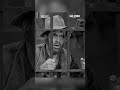 Deputy Barney Fife Isn T Saying A Peep TheAndyGriffithShow Now Streaming On Paramount Shorts