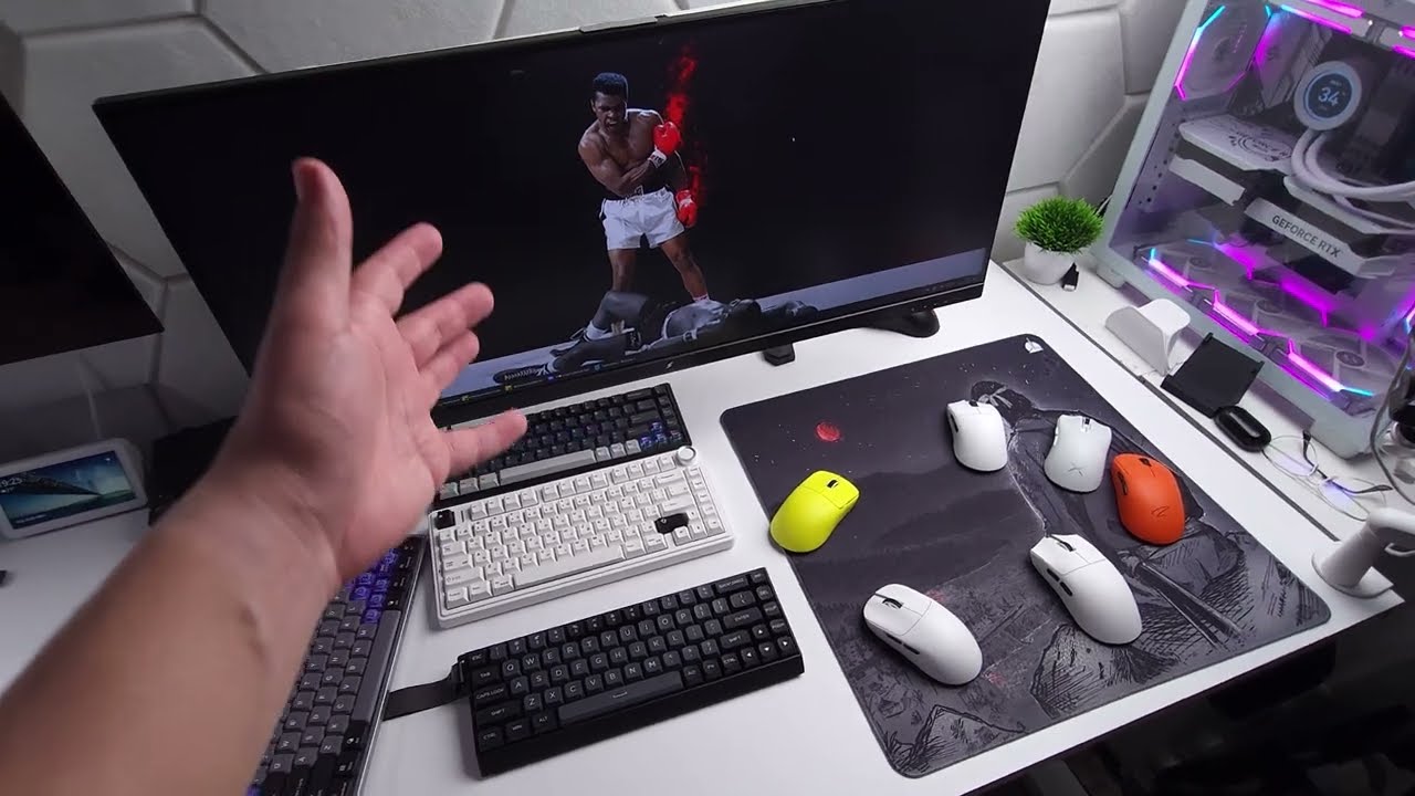 CORRE! GUIA de MELHORES produtos para comprar na maior campanha de promoções do AliExpress do ano!