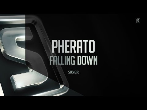 Pherato - Falling Down (#SSL054)