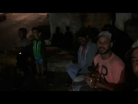 Live inimigo do ritmo