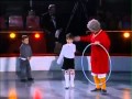 Barry Lubin Hulla Hoop