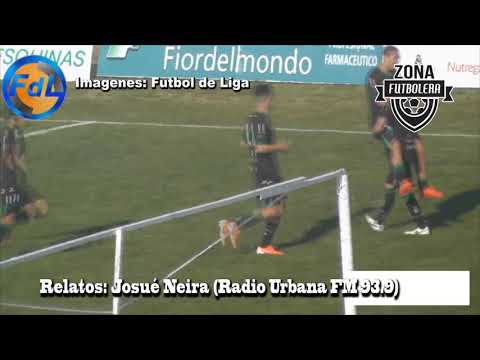 Villa Mitre 3 - Huracán 0 (Zona Futbolera)