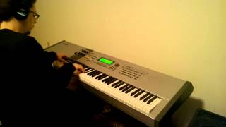 Jared Eben: Prelude No. 14 in A Flat Major