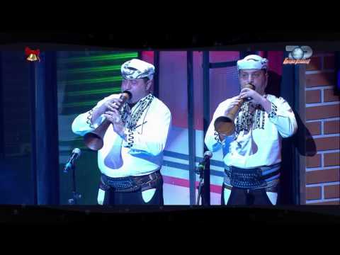 Friend Request 2016, 31 Dhjetor 2015 - Grupi i kengeve dhe valleve “Lidhja e Prizrenit”