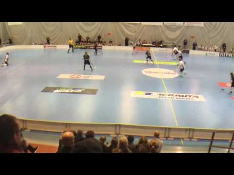 SM-sarja KooVee02-Karhut02, 11.2.2017 (erä1)