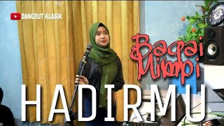 Download lagu Hadirmu Bagai Mimpi 'Revita Ayu' imut. Versi latihan mp3 Download lagu Hadirmu Bagai Mimpi 'Revita Ayu' imut. Versi latihan mp3