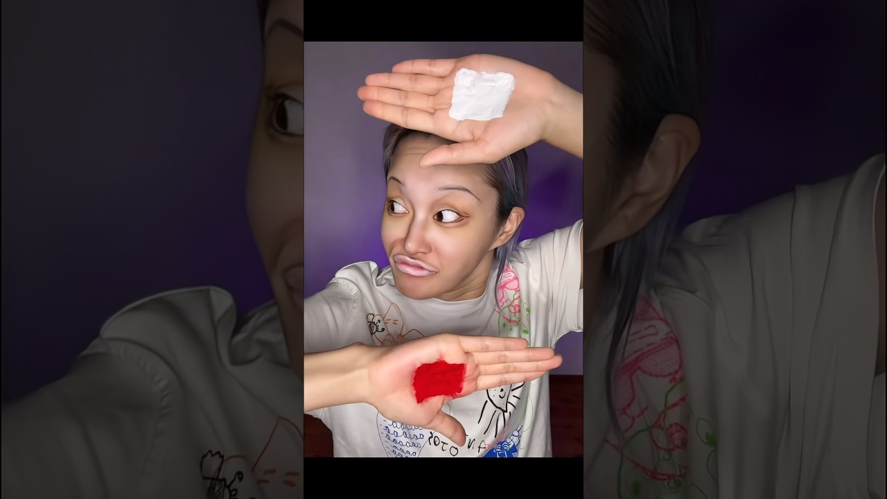 Dan Thy Makeup💄❤️🤍🩷