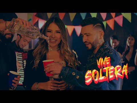 Jeison Pérez - Vive Soltera [Video Oficial]