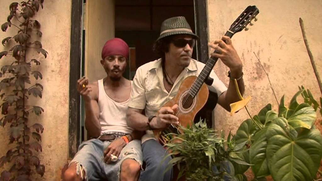 Highgrade - Nicky Bomba