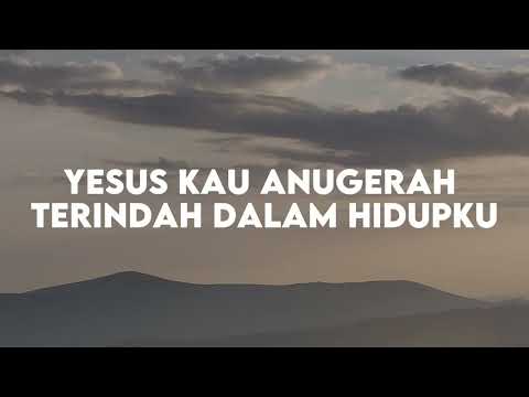 Regina - Anugerah Terindah (Lirik Lagu)