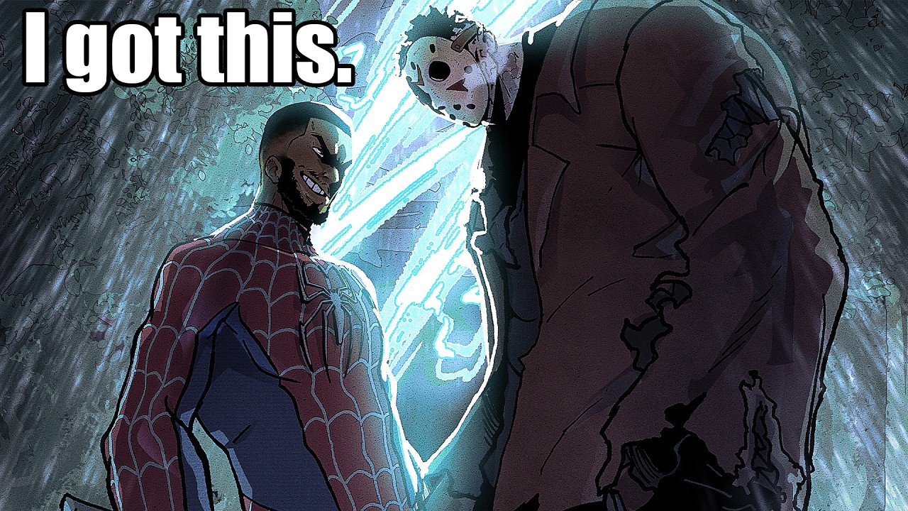 Horror Movies/Games I Could EASILY Survive (Full Series)