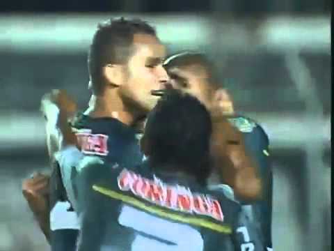 ASA 2 x 0 Bragantino   10 09 10   www mundoasa com
