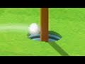 Wii Sports Golf Won T Let Me Get My First Hole In One