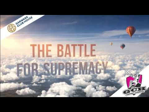GCH  Cricket Video