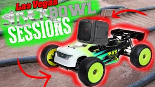 Las Vegas Silverbowl Sessions: GoPro on an RC Truggie (with DJI FPV 4K footage)