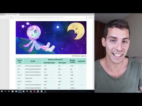 Learn Hungarian from stories - Story 01