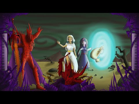 Koron Korak - The Fracture Continues [Instrumental]