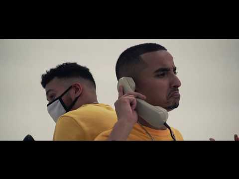 Cheb Royal & Renoir - Pronto (prod. GDFTHR)