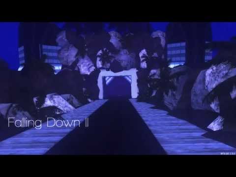 Packy ϟ ft. ϟ C3z!kA ϟ ft. ϟ Spectrum - ϟ Falling Down II ϟ