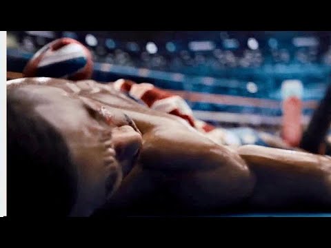 Adonis Creed VS Viktor Drago | Der erste Kampf (Deutsch) HD