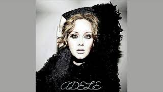 Adele-Now And Then