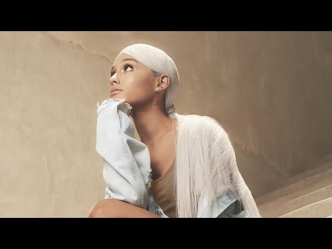 Ariana Grande - R.E.M TEKST