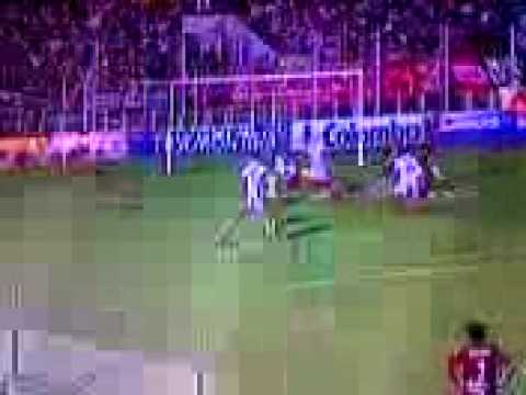 INTERNACIONAL 7 x 0 BRASIL DE PELOTAS - ´E REDEEEEE!!!1