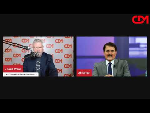 علي صفوي لشبكة 