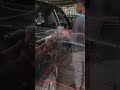 Hyundai Venue Accident Repair Car Trending Restoration Shorts