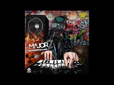 Basscannon & Major7 Feat Tom C - Been Away