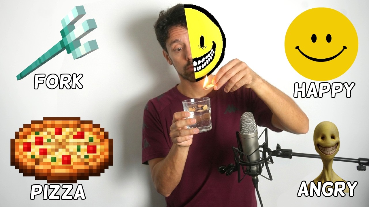 Making the sounds of the REAL Minecraft verity mod