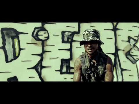 Daddyson - Cible Locked ( Official Video )