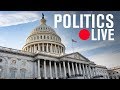 AEI Election Watch: Postelection analysis — 2018 and beyond | LIVE STREAM