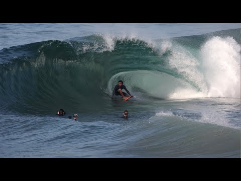 Mutant slabs at Cylinders / Wedge