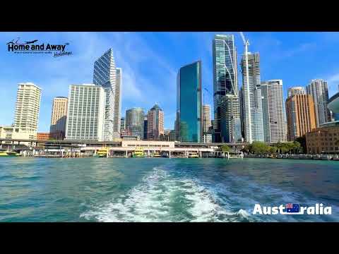 Best of Australia | Stunning Beaches, Majestic Mountains & Vibrant Cities