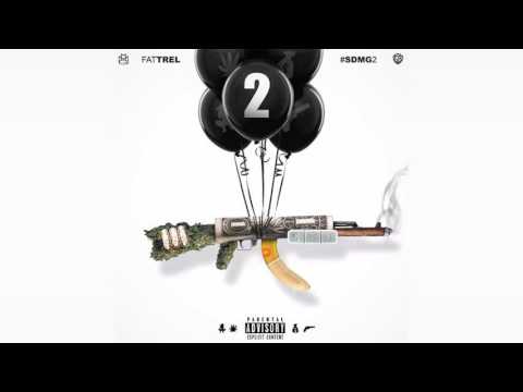 P-Wild, Lil Dude & Fat Trel - Real Nigga [Prod. By Yung Lan]