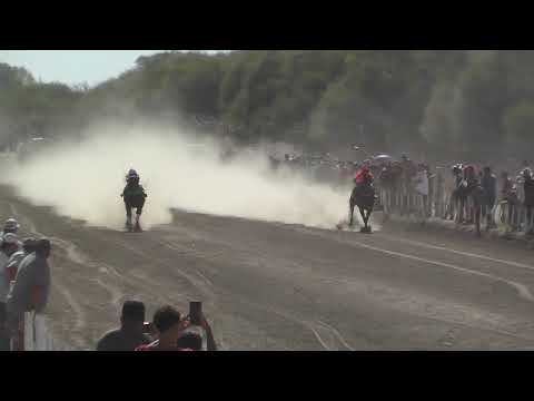 MAINQUE   10°   PORTEÑITO   5-2-23