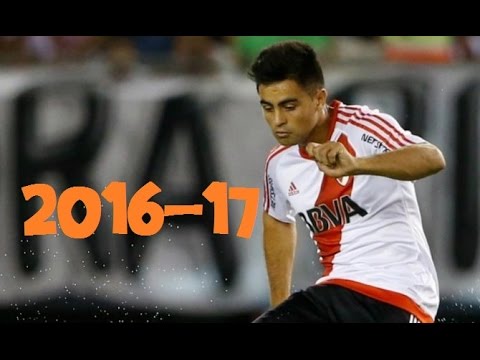 Gonzalo Martinez ●Skills & Goals ●