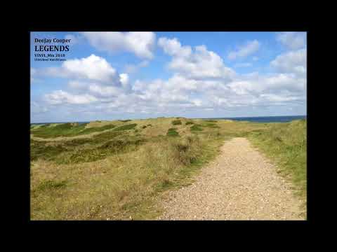 DJ-Cooper Dee - LEGENDS (VINYL Mix 2018) Oldschool Hardtrance