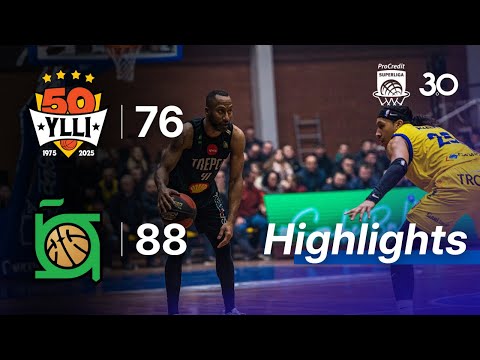 Highlights i ndeshjes Golden Eagle Ylli – Trepça