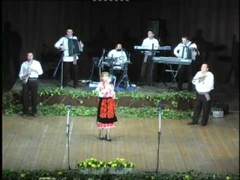 Vionera Paunović - Roata vieci (Uživo)